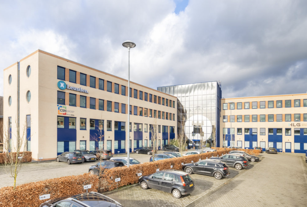BusinessCenter Leusden