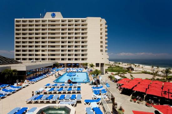 Ocean Place Resort & Spa