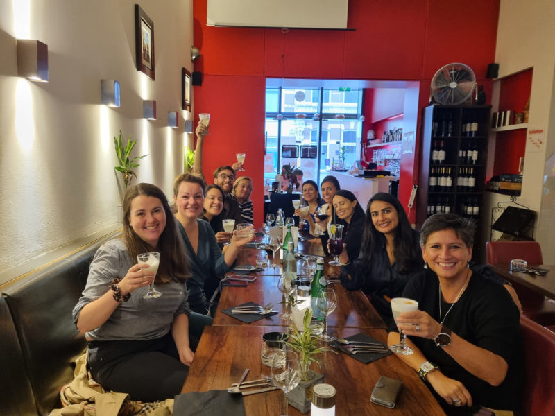 Somos Peru Restaurant